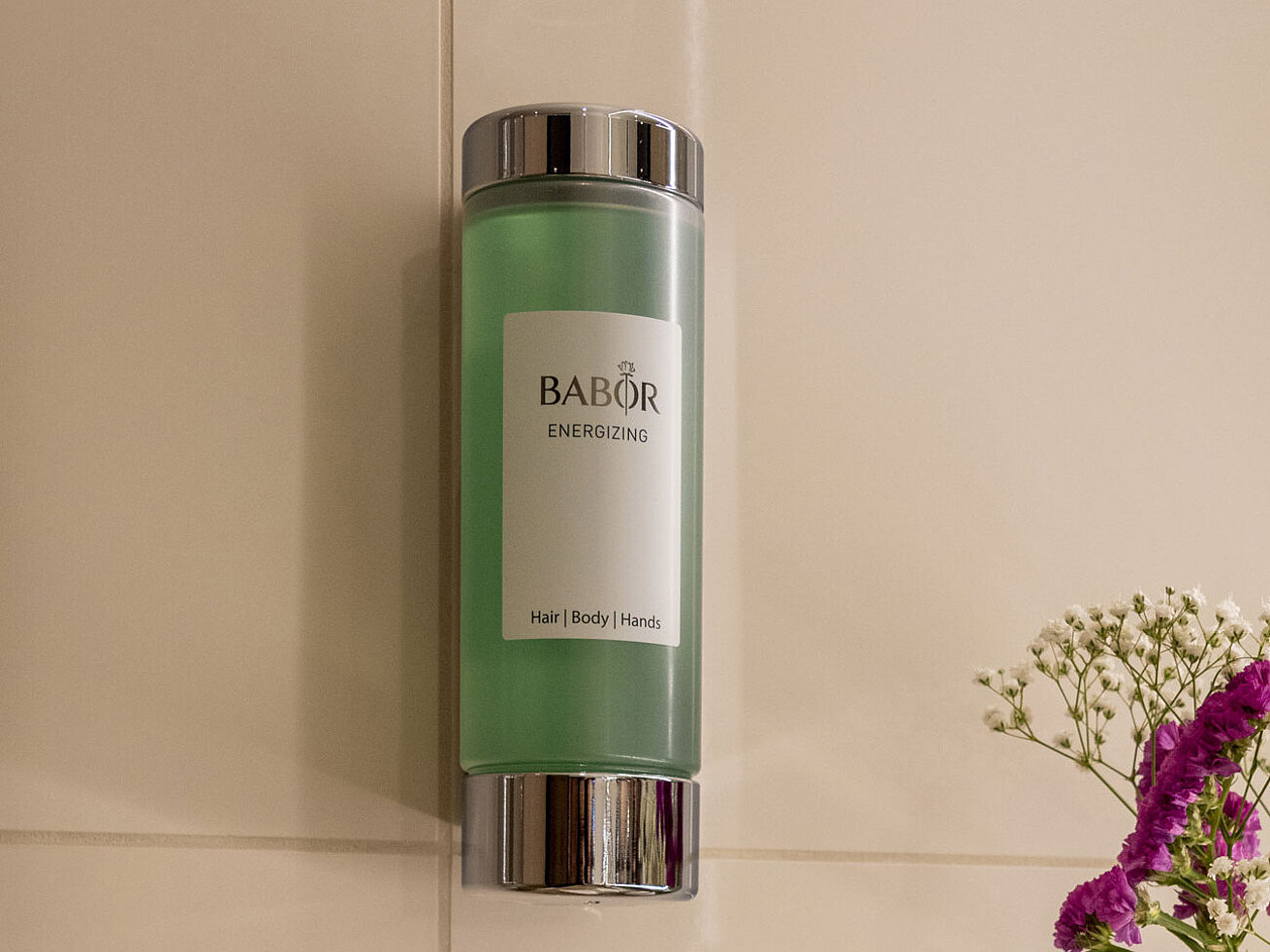 Babor products | Maritim Hotels