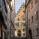 City Hall of Ulm | Maritim Hotel Ulm