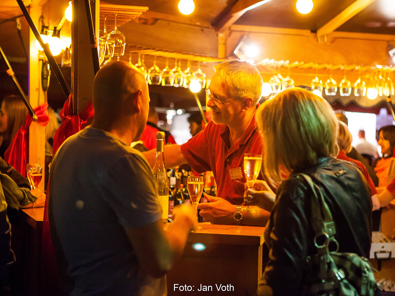 Fête du vin Bad Salzuflen