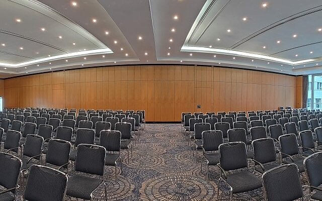 Meeting room ‘Saal Maritim’