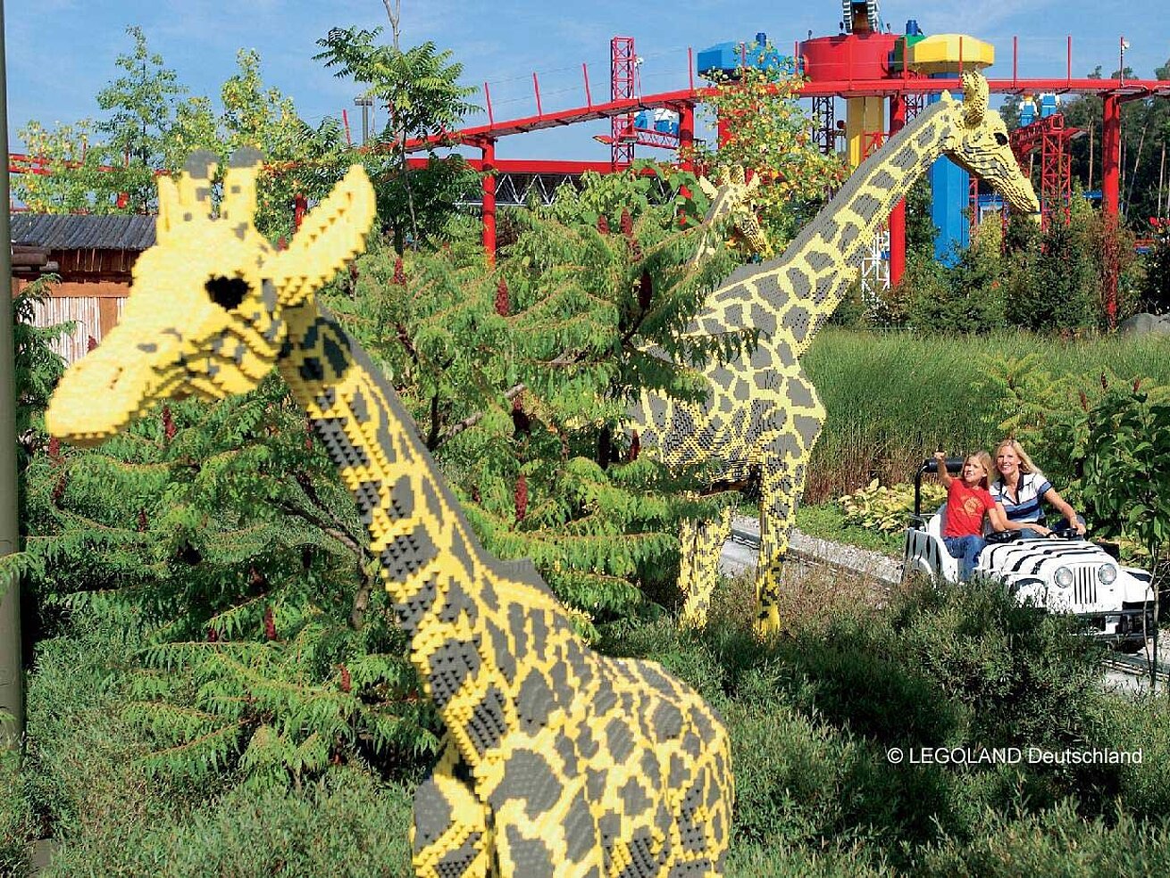 Legoland® Legoland®