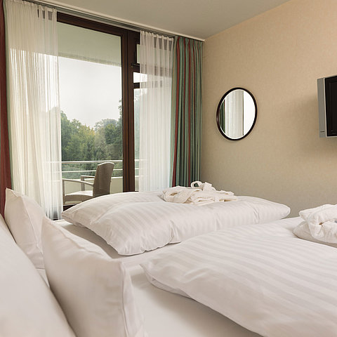 Suite Junior | Maritim Hotel Bad Salzuflen