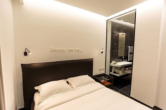 Suite di familglia | Maritim Resort Marina Bay