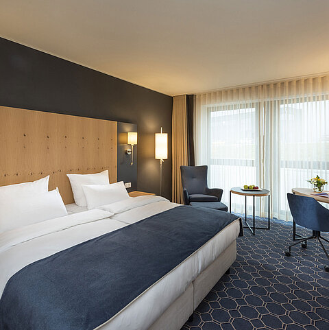 Chambre | Maritim Hotel Ingolstadt