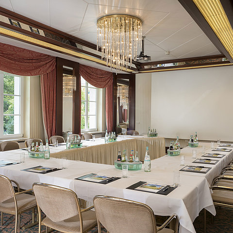 Salon L.E. Grimm | Maritim Hotel Bad Wildungen