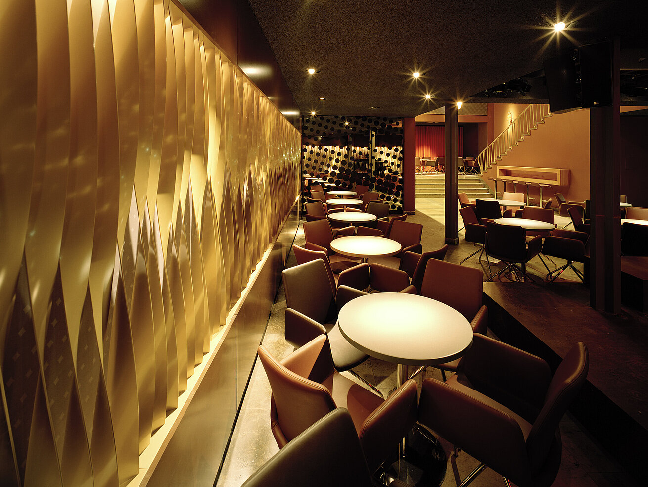 BIX Jazzclub BIX Jazzclub