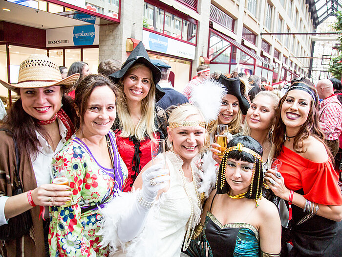 carnaval | Maritim Hotel Köln