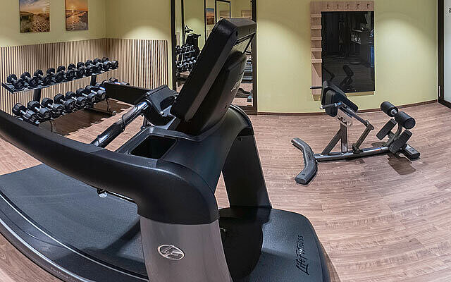 Fitness