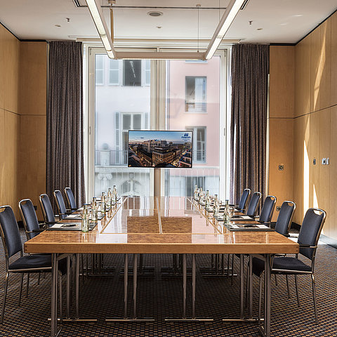 Salon 1 | Maritim proArte Hotel Berlin