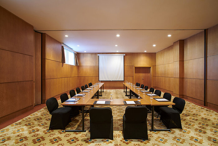 Sala riunioni Nuweiba | Maritim Hotel Sharm El Sheikh