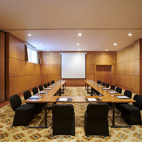 Meeting Room | Maritim Hotel Sharm El Sheikh