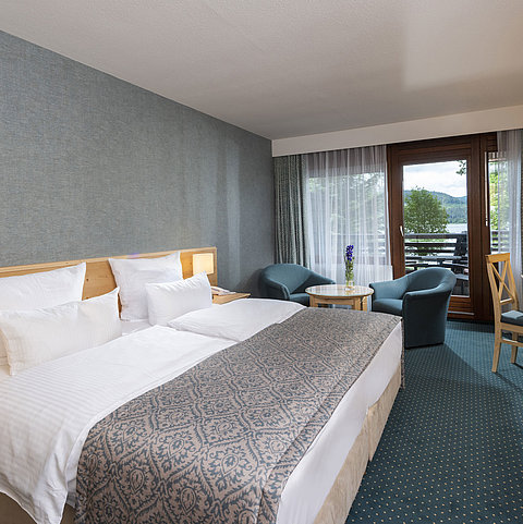 Studio | Maritim Hotel Titisee