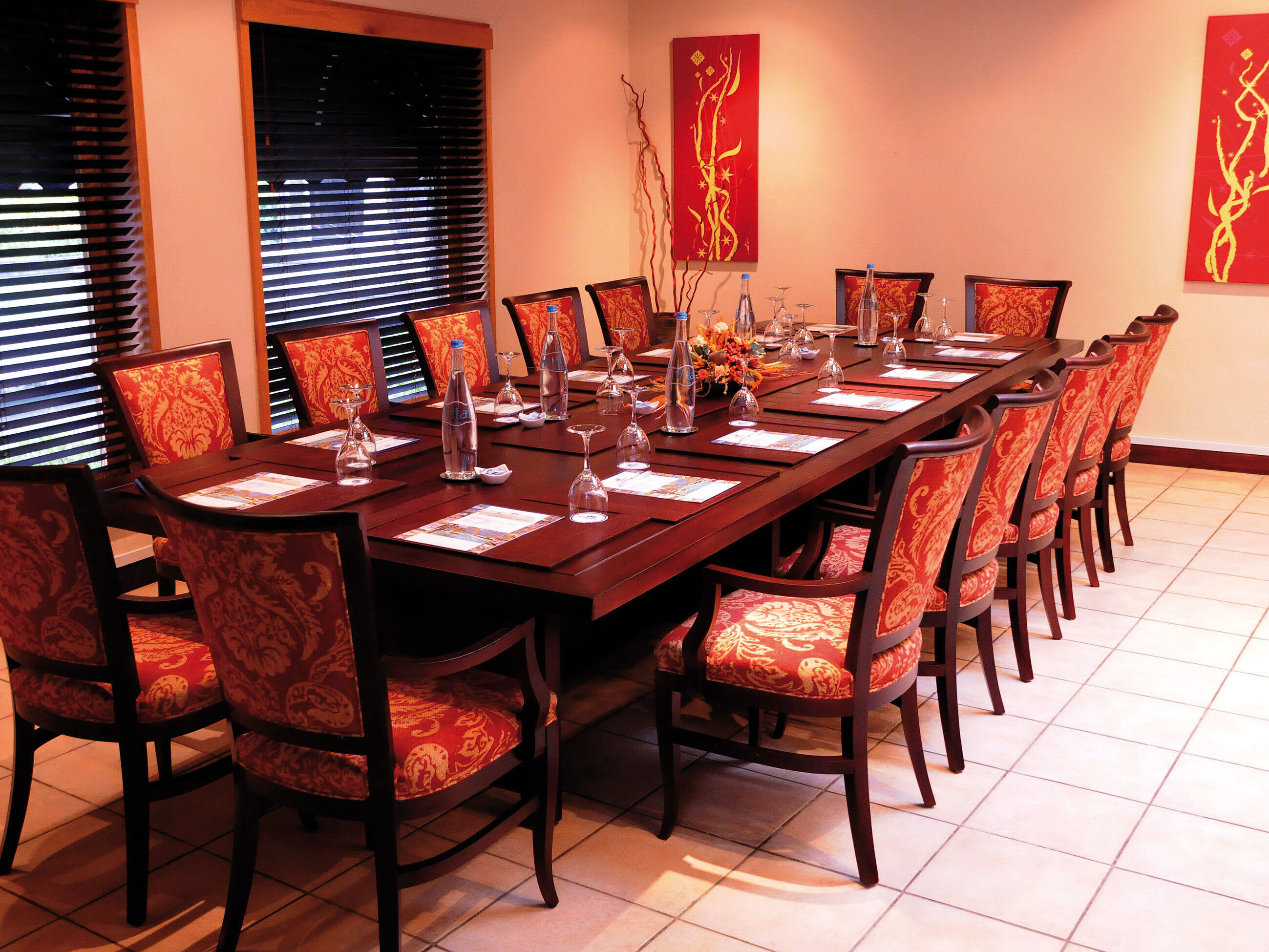Salle de réunion Balaclava | Maritim Hotel Mauritius
