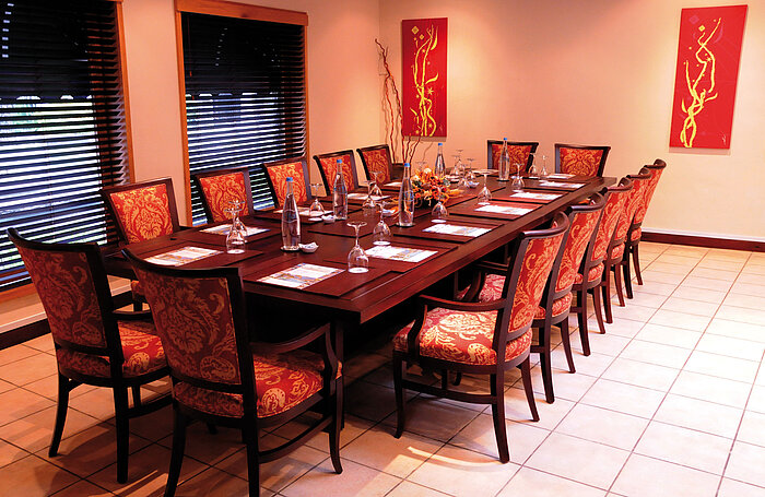 Sala riunioni Balaclava | Maritim Hotel Mauritius
