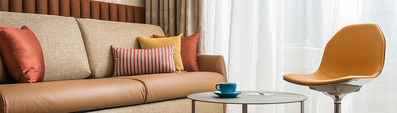 Camera Deluxe Camera Deluxe | Maritim Hotel Amelia Albena Resort