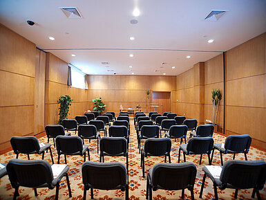 Salle de réunion Nweiba | Maritim Hotel Sharm El Sheikh