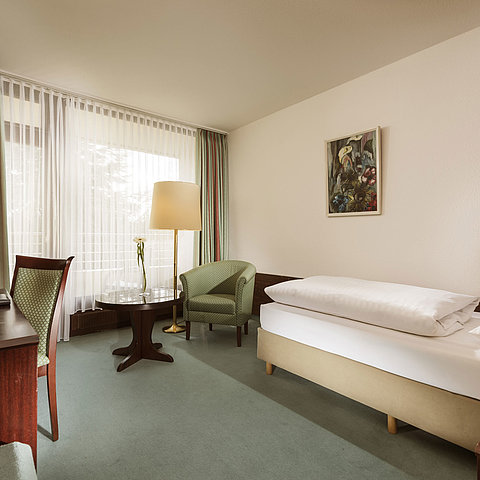 Chambre Comfort | Maritim Hotel Bad Salzuflen