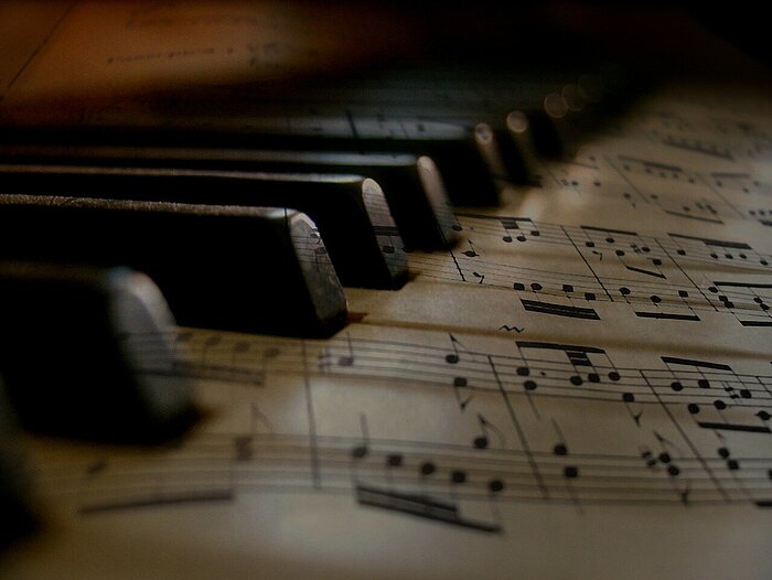 Piano