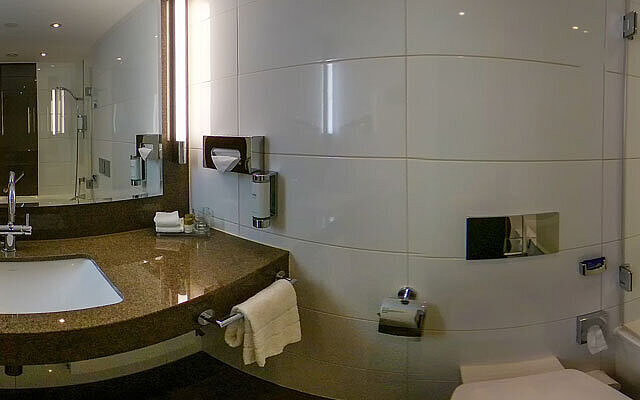 Superior Bath