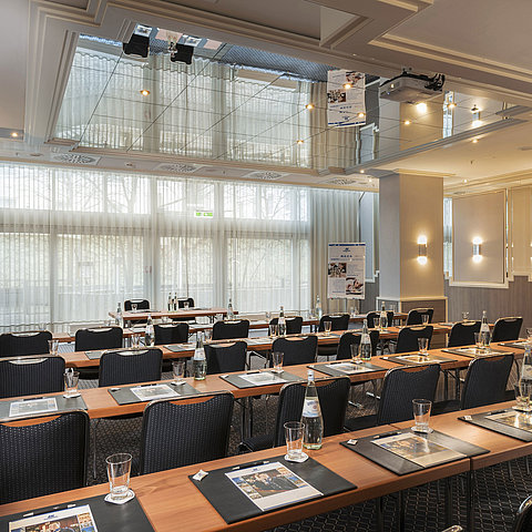 Saal München | Maritim Hotel München