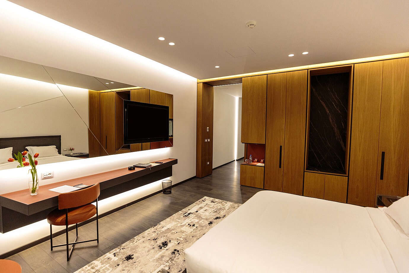 Suite Junior | Maritim Resort Marina Bay
