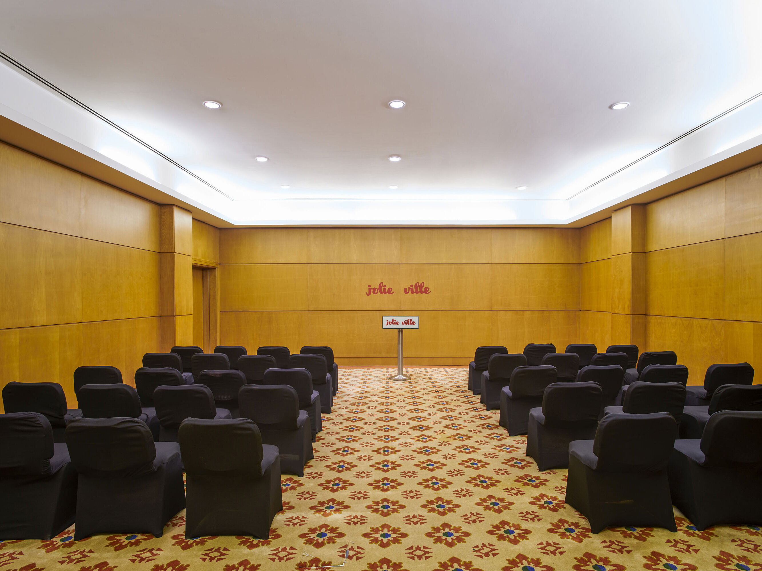 Salle de réunion Dahab | Maritim Hotel Sharm El Sheikh