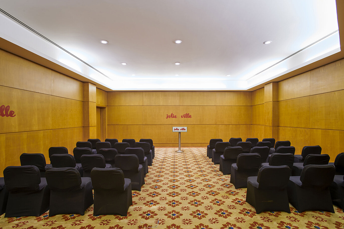 sala riunioni Dahab | Maritim Hotel Sharm El Sheikh