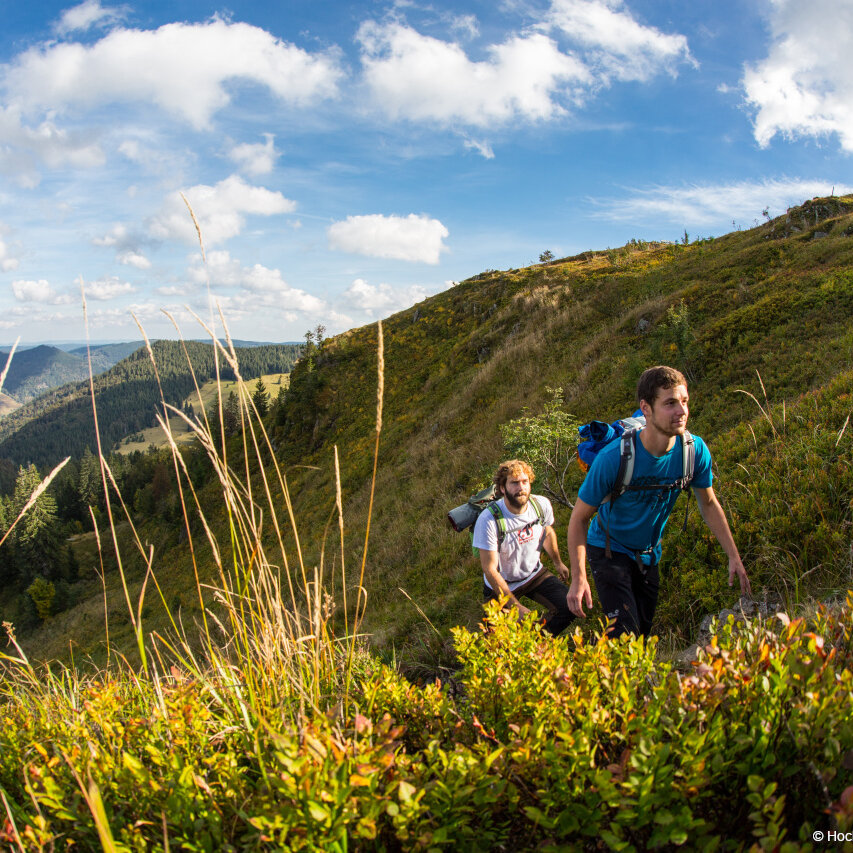 © Hochschwarzwald Tourismus GmbH