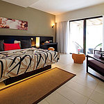 Habitación superior | Maritim Crystals Beach Hotel Mauritius