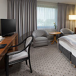 Habitación Comfort | Maritim Airport Hotel Hannover