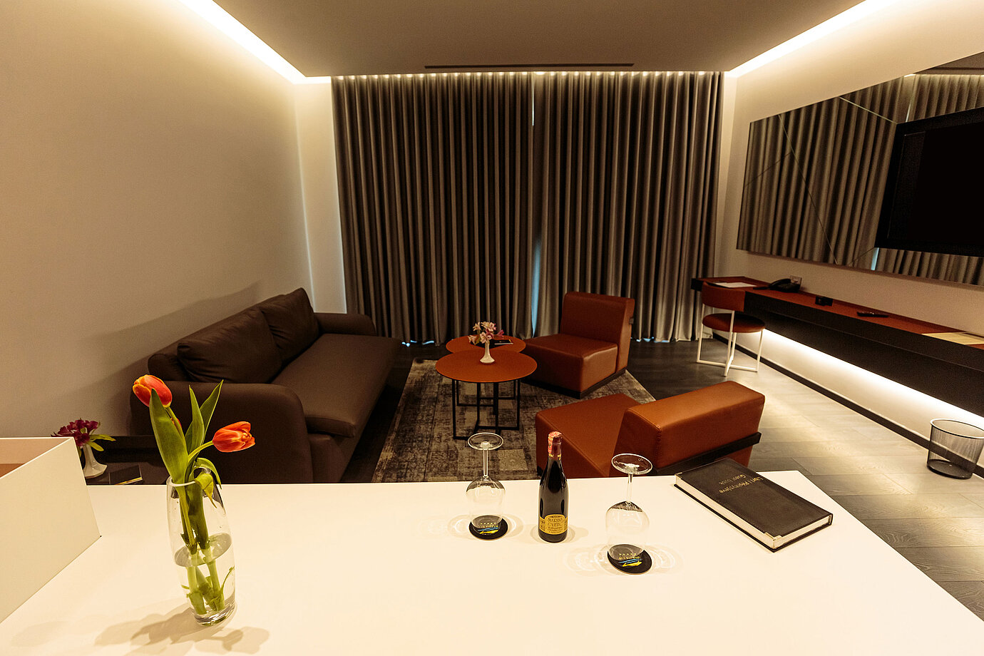 Suite di familglia | Maritim Resort Marina Bay