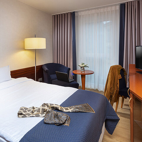 Habitación Classic | Maritim Hotel Würzburg