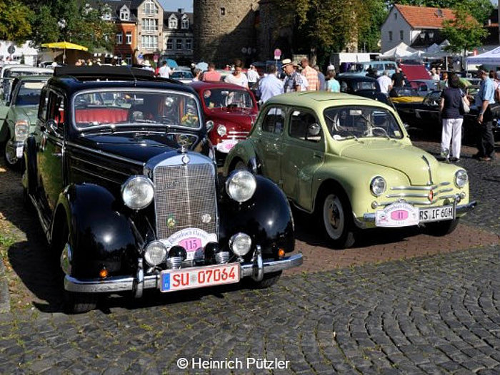 Rheinsbach Classic