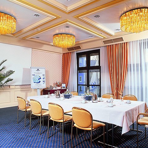 Seminar room | Maritim Hotel Würzburg