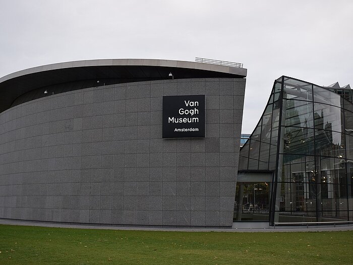 Musée van Gogh