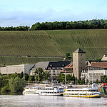 Exterior view | Maritim Hotel Würzburg