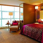 Chambre Business | Maritim Hotel Changzhou