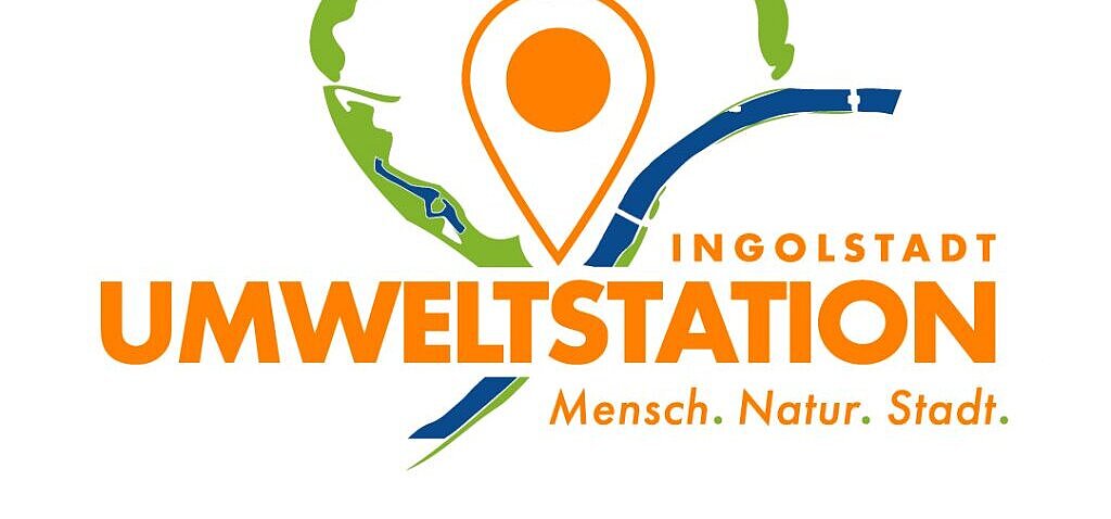 Ingolstadt Environmental Centre Logo of the Ingolstadt Environmental Centre