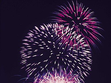 Firework