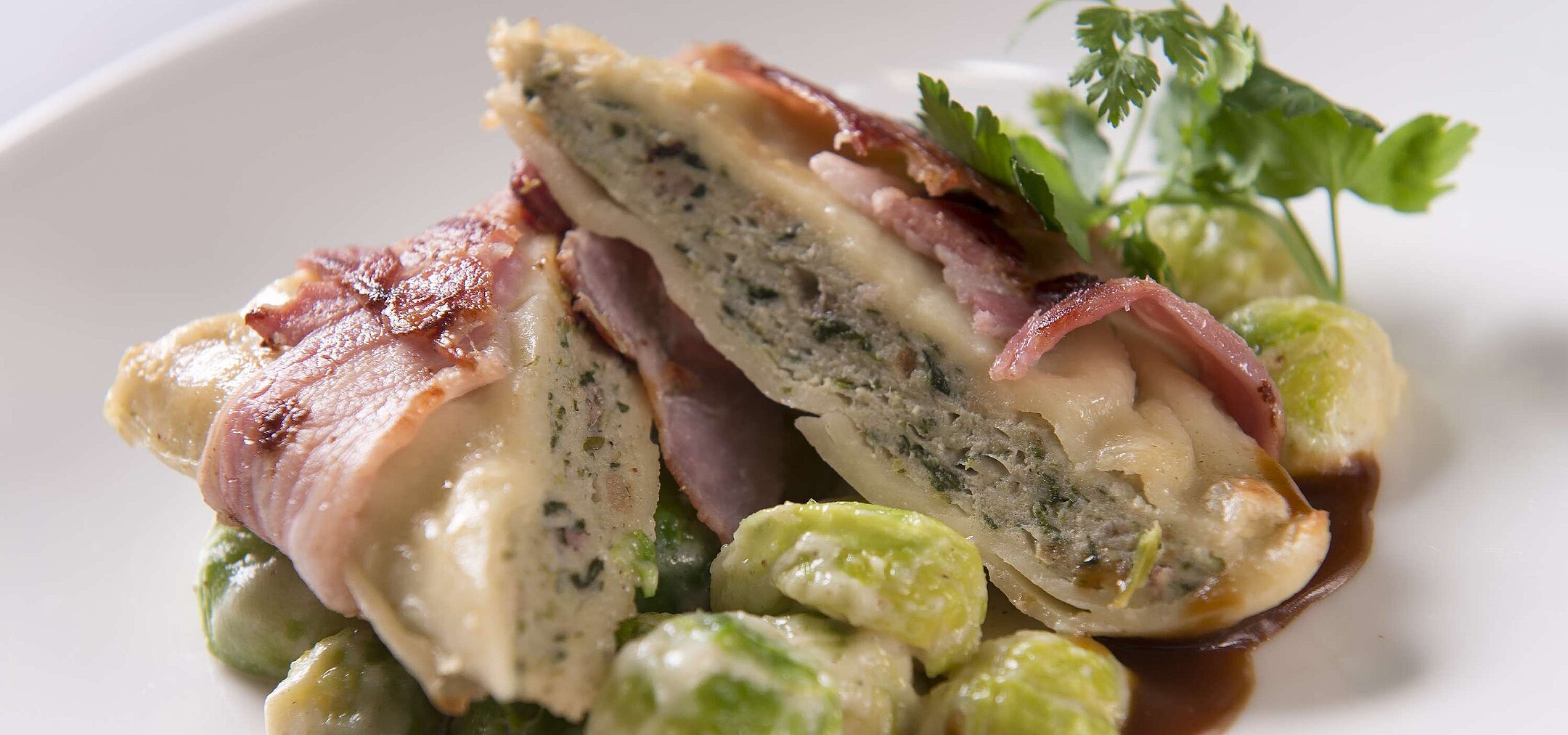 Swabian ravioli Swabian ravioli | Maritim Hotels
