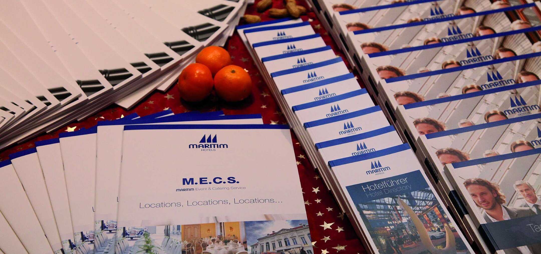 Brochures