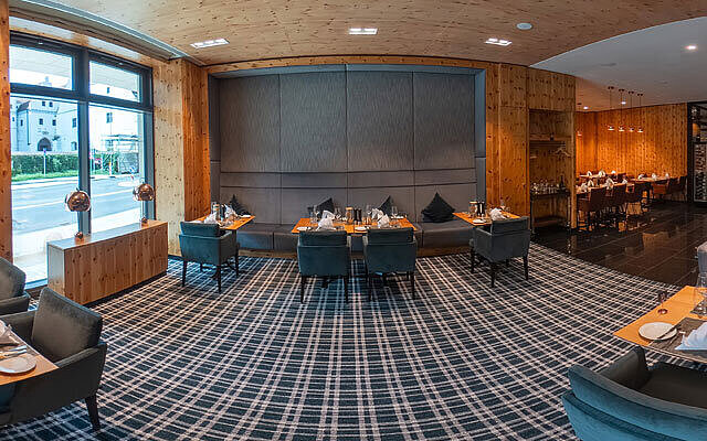 Bistro Ingold
