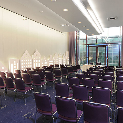 Salon Franzius | Maritim Hotel & Congress Centrum Bremen