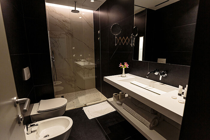 Suite Junior | Maritim Resort Marina Bay