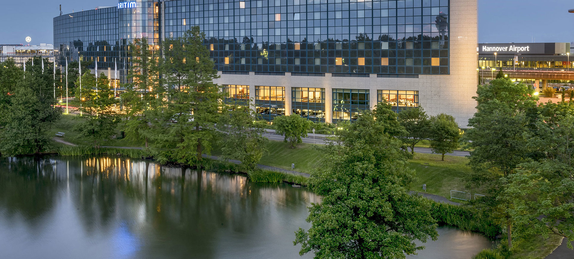 About Maritim Hotels Maritim Hotels