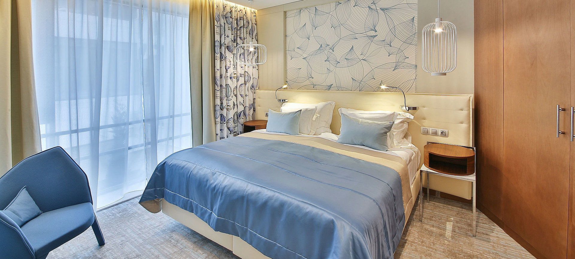 Hotel Rooms In Albena Maritim Hotel Paradise Blue Albena