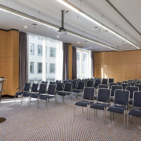 Salon 2 | Maritim proArte Hotel Berlin