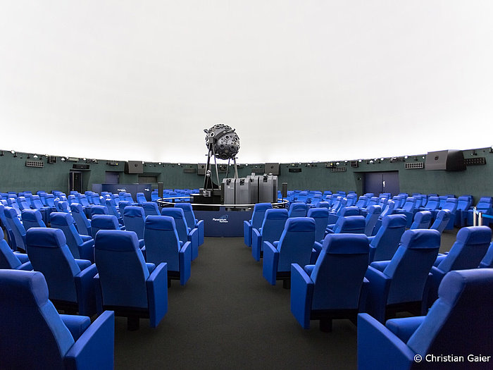 Planetarium
