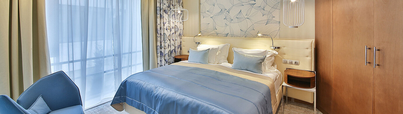Apartamento | Maritim Hotel Paradise Blue Albena