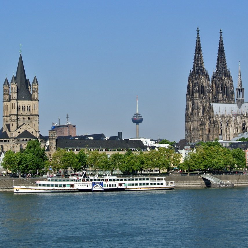 Cologne Cathedral